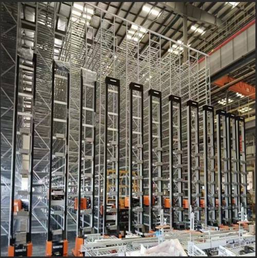 2026年可靠的倉儲貨架,重型貨架,輪胎貨架廠家推薦及選擇指南