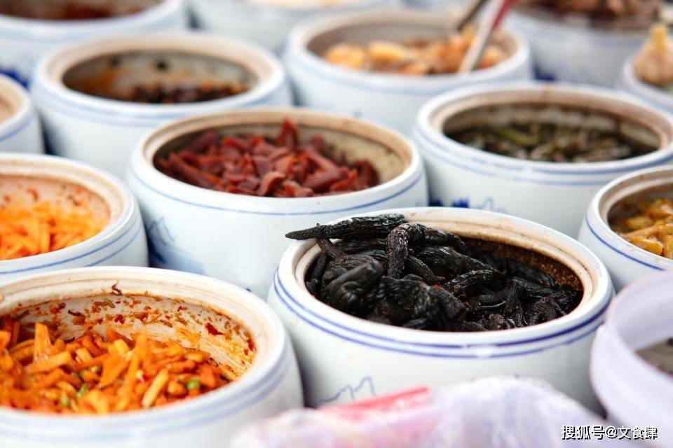 2026保定美食地圖！這些必吃神店藏不住