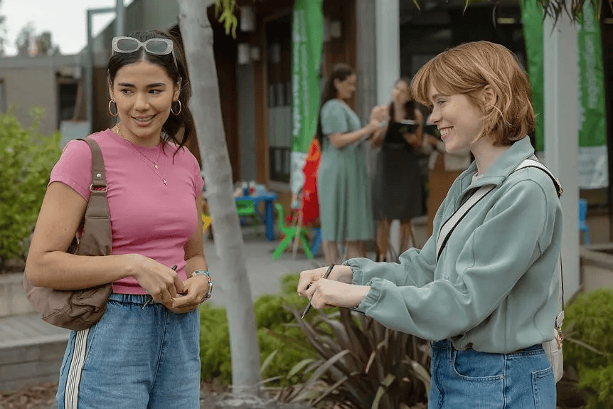 從母職懲罰到女性友誼，《都是她的錯》的超越與侷限