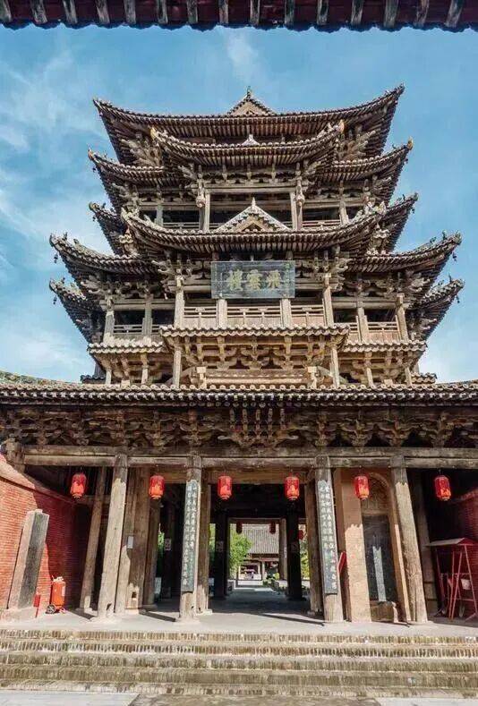 運城一國家4A級旅遊景區揭牌！