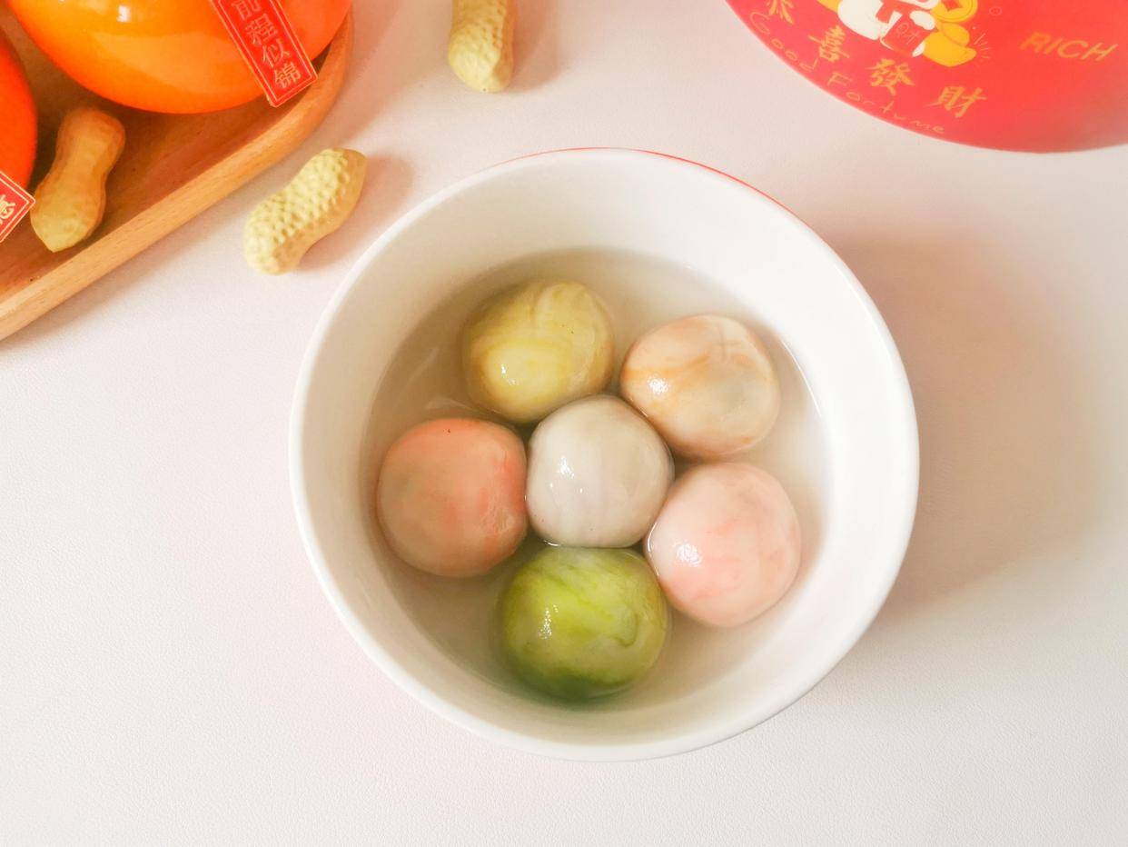 原創臘月二十四南方小年，這6道美食簡單易做寓意好