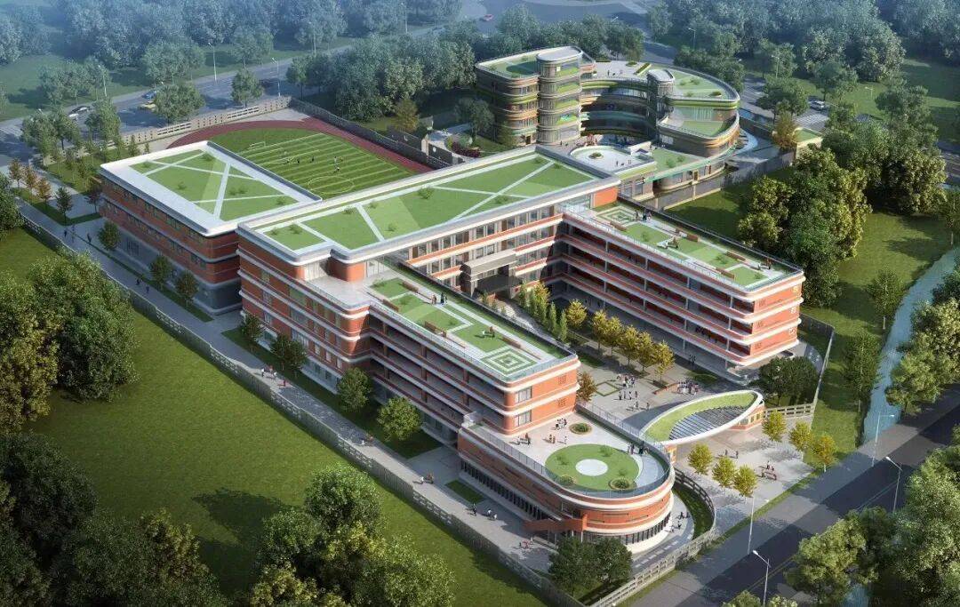 金牛區公辦小學“三駕馬車”之一，四川首批重點小學！成都市茶店子小學介紹