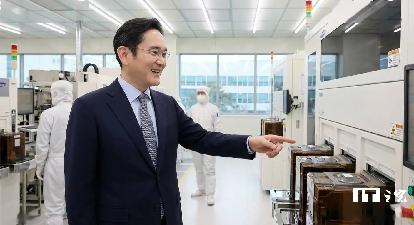 三星電子去年人均年薪預計超1.5億韓元，創下歷史新高