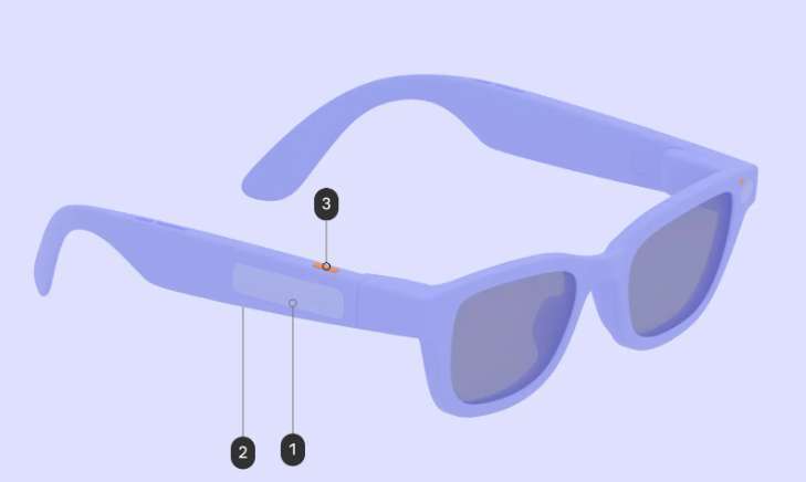 谷歌釋出Android XR眼鏡設計藍圖