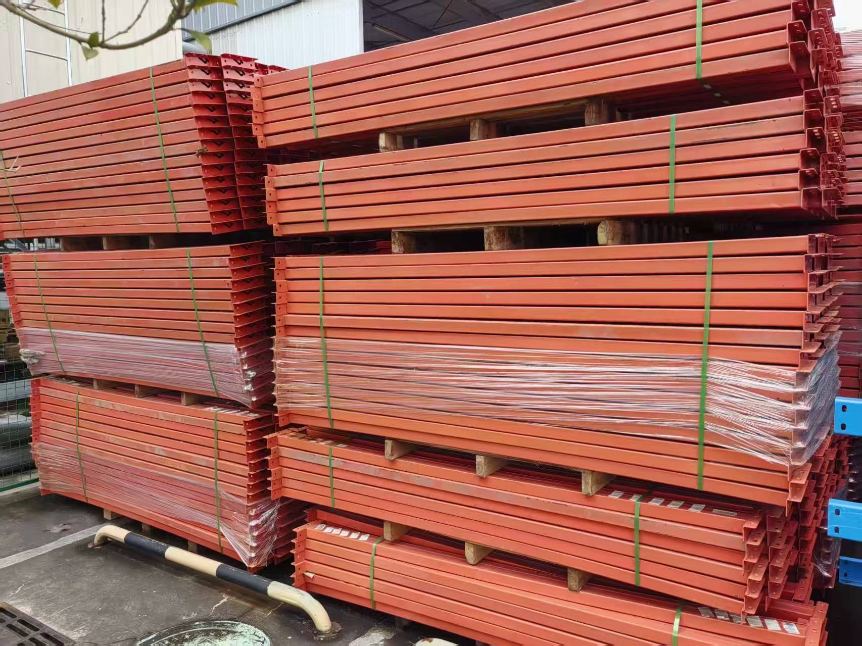 惠州惠東區二手貨架哪家強