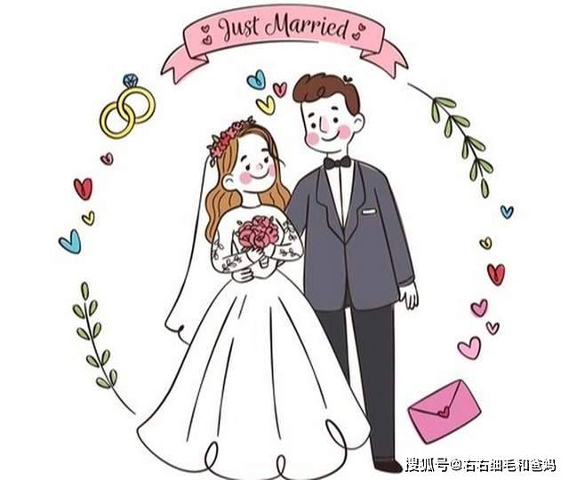 原創畢業後家長群別退：為什麼轉了一圈，最後還是和中學同學結婚了？