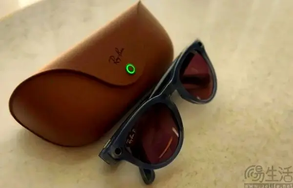 原創找來OpenClaw當援兵，智慧眼鏡有救了