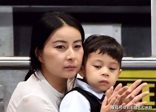 原創郭晶晶“狼式”育兒：2歲會3種語言，13歲送進“衡水式”中學吃苦