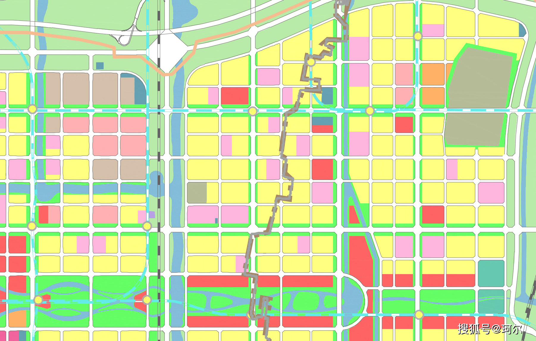 環評公示，鄭州航空港區將再添兩所高階中學！