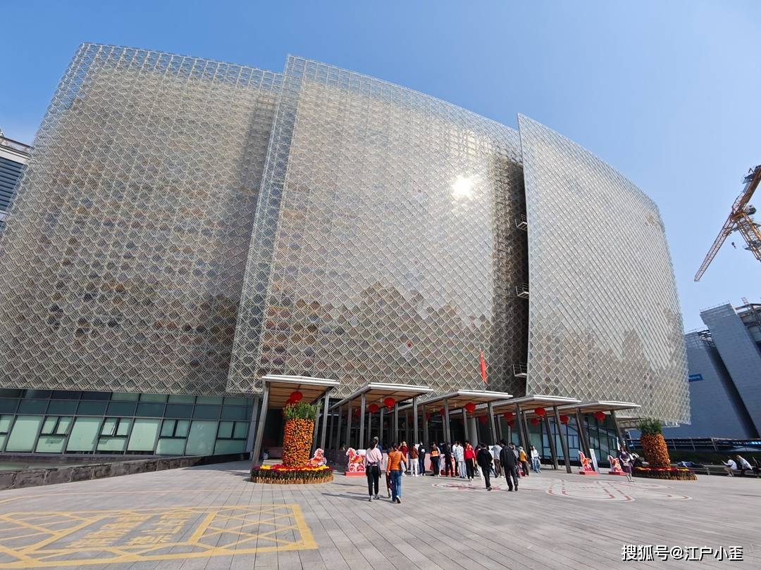 新春遊玩，看看廣州美術館裡的動漫連環畫展