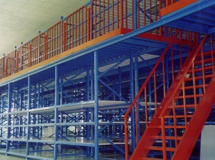 廠家推薦：江蘇中構智慧儲存裝置有限公司，貨架及自動化立體倉庫貨架技術先驅者