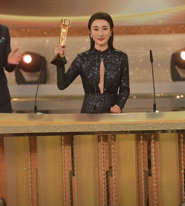 TVB視後成廈門旅遊大使！將在家鄉舉辦個唱，嫁富貴老公多年未育