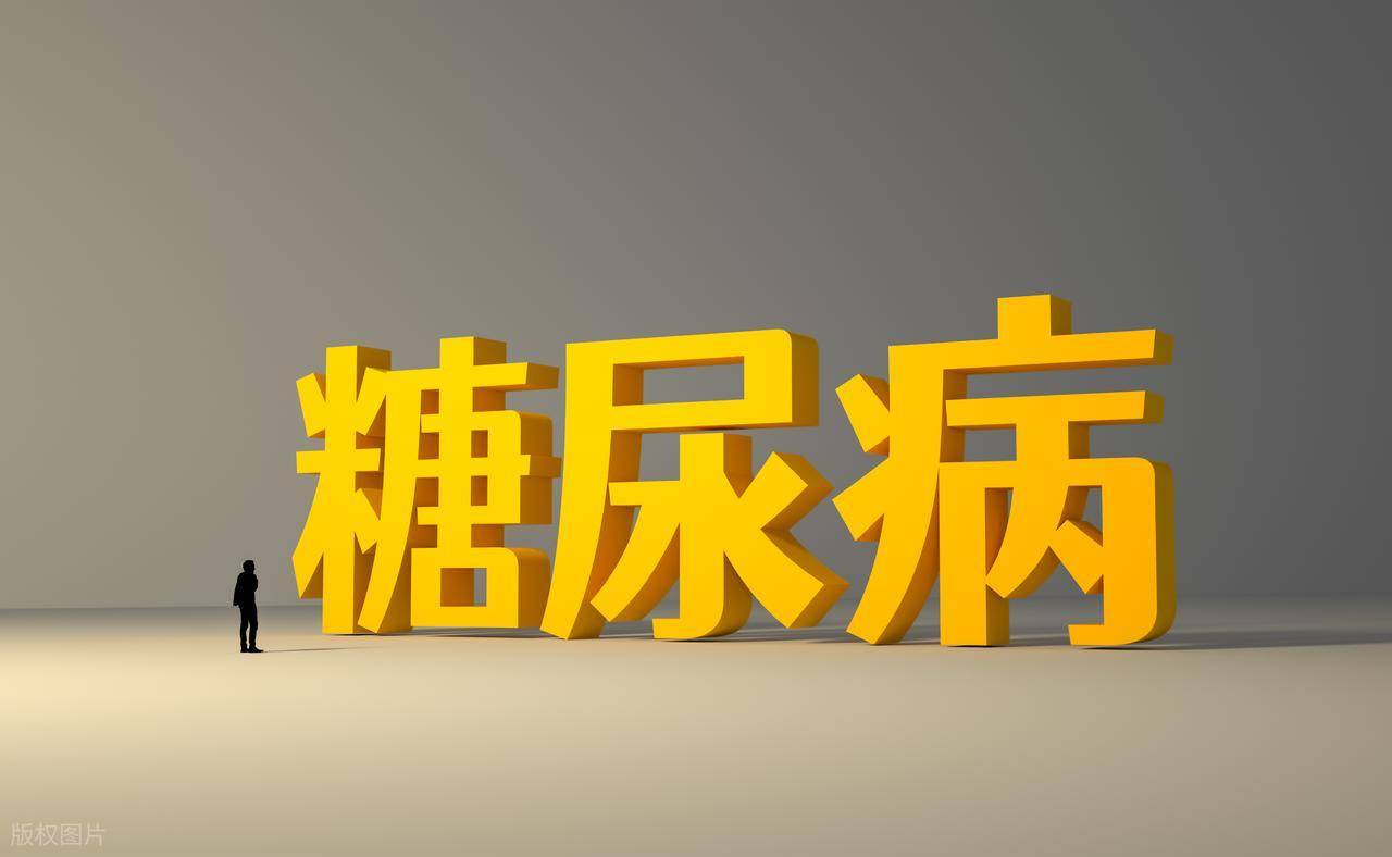 糖尿病不用慌！這8個“天然降糖法”，每個糖友都該收藏