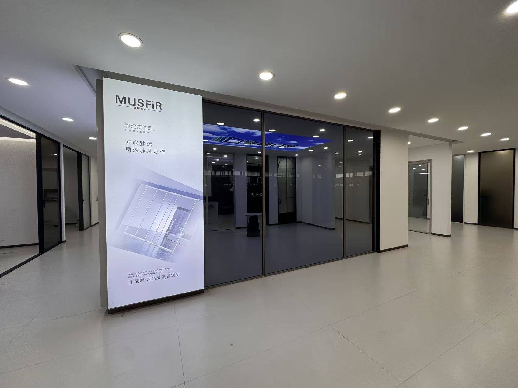濟南專業可靠的工裝門窗定製廠家推薦馨朗門窗
