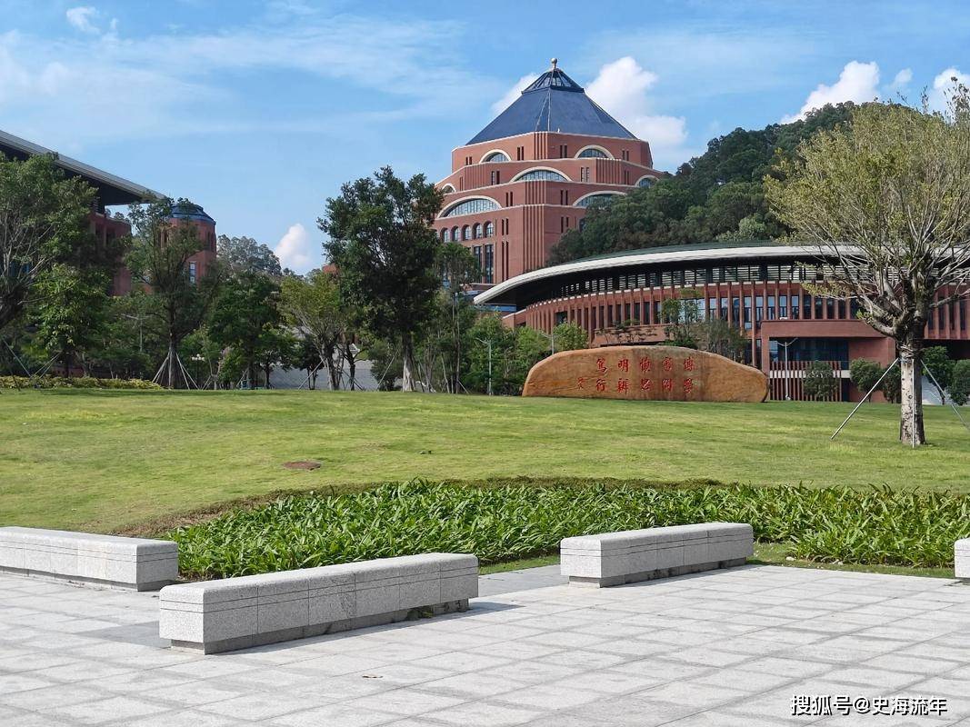 原創咋了！中山大學、廈門大學多輪徵集志願，無人填報