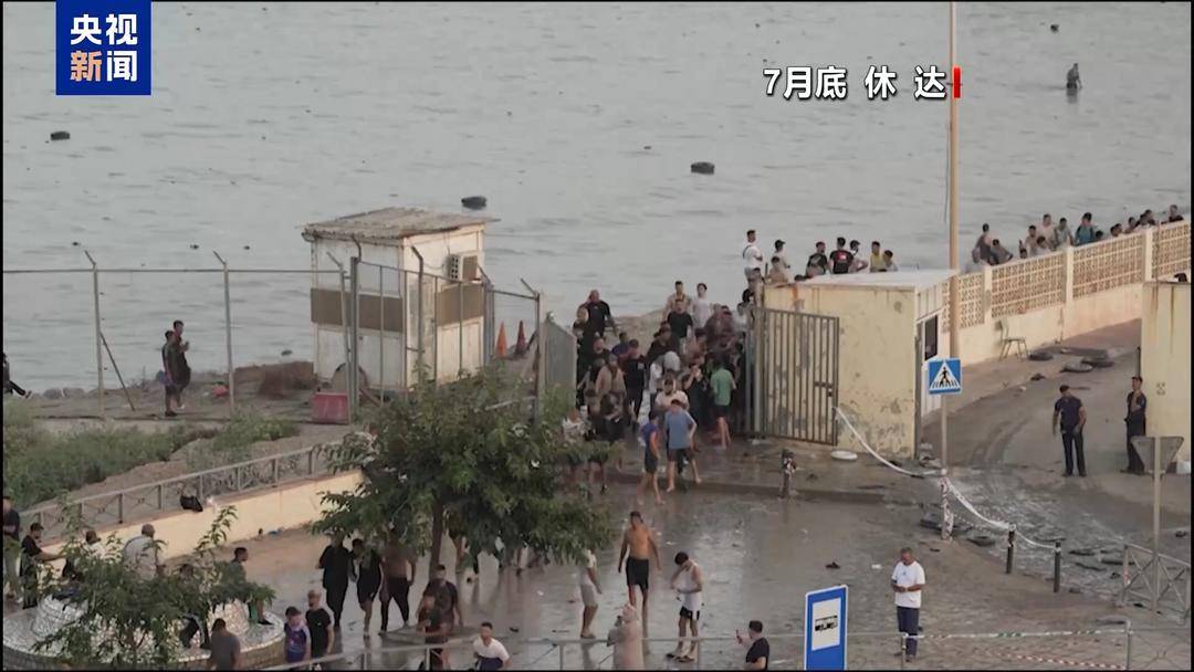 歐盟移民政策共識之下分歧猶存