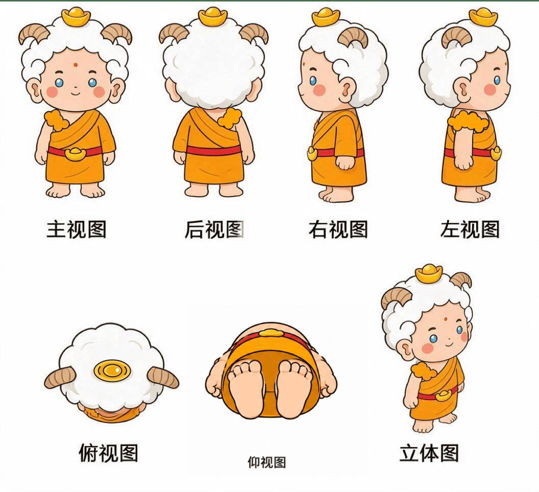 2026TOP100動漫潮玩文創IP參選名錄重磅揭曉