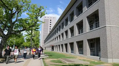 日本研究生·福井大學研究生申請攻略