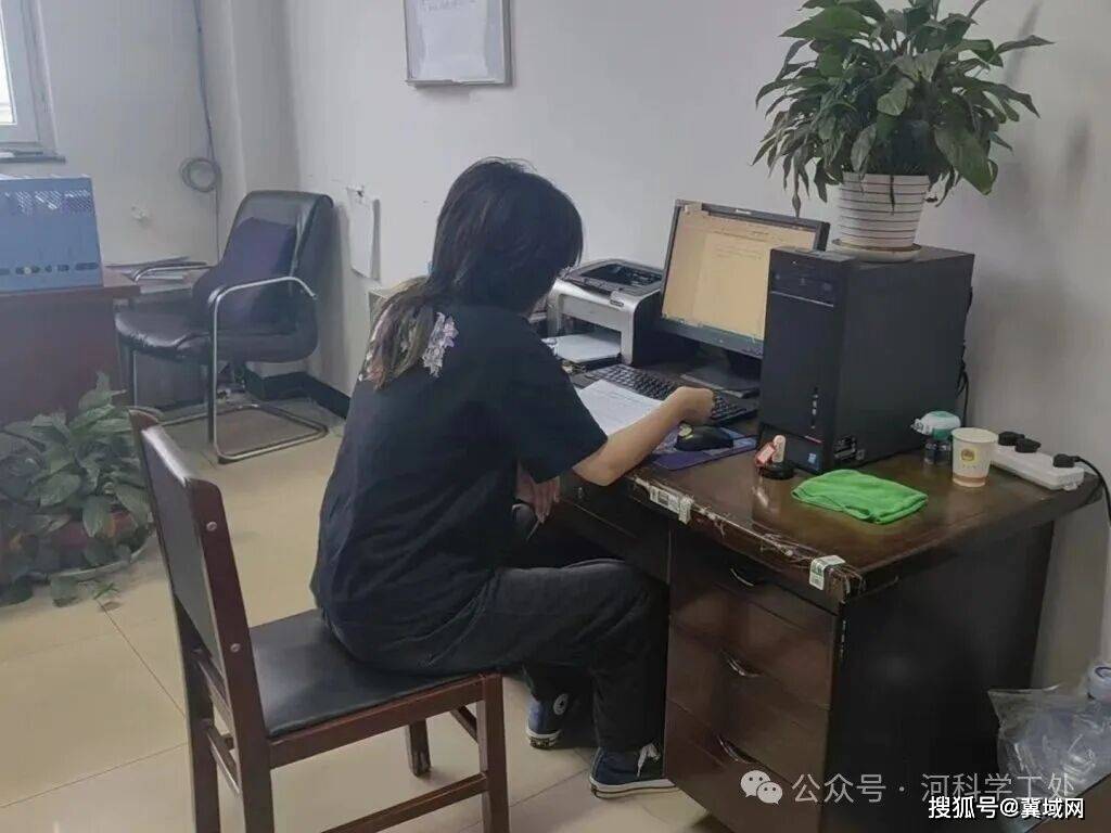 河北科技學院暑假大學生“返家鄉”社會實踐活動紀實報道