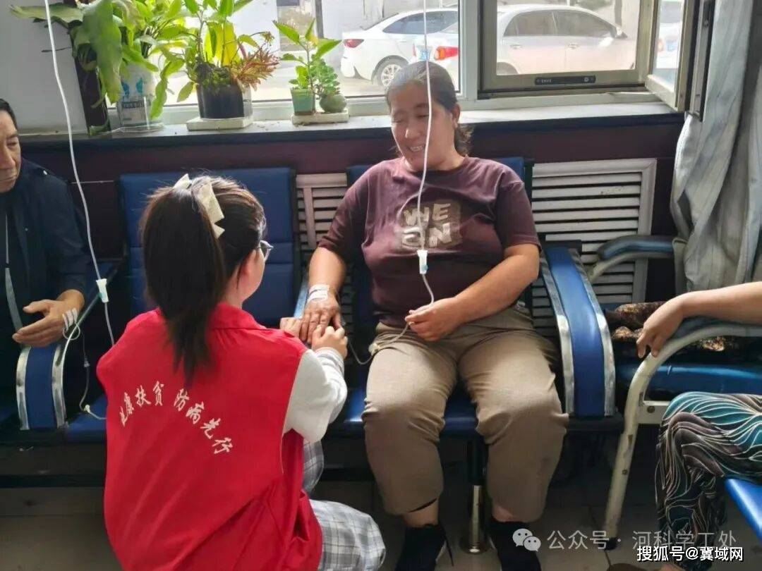 河北科技學院暑假大學生“返家鄉”社會實踐活動紀實報道