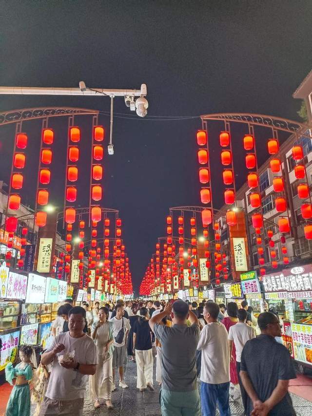 河南洛陽美食，這份特色早餐攻略，跟著吃吧！