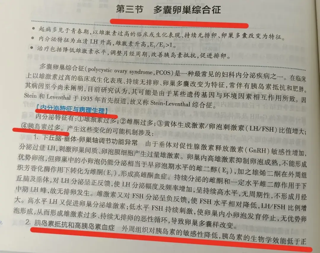 1.7億女性，確診PMOS