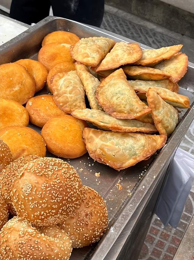 河南洛陽美食，這份特色早餐攻略，跟著吃吧！