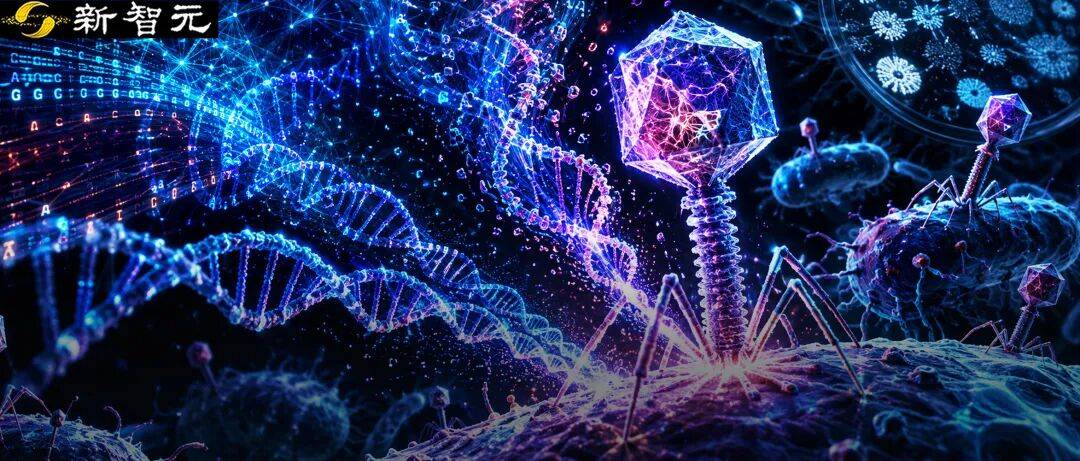 AI造出新病毒了！Science論文實錘，無限自我複製