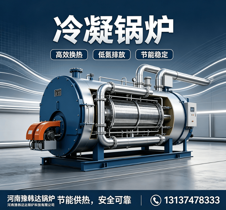 2026河南鍋爐廠家榜單：燃氣鍋爐與燃油氣鍋爐實力供應商彙總
