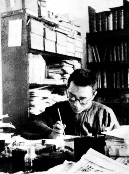 讀書筆記（九）--讀書的“眼鏡”與思想的“兵”