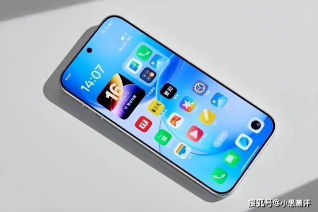 原創OPPO值得“閉眼入”的一款手機，16GB+1TB跌至地板價，等等黨又贏了