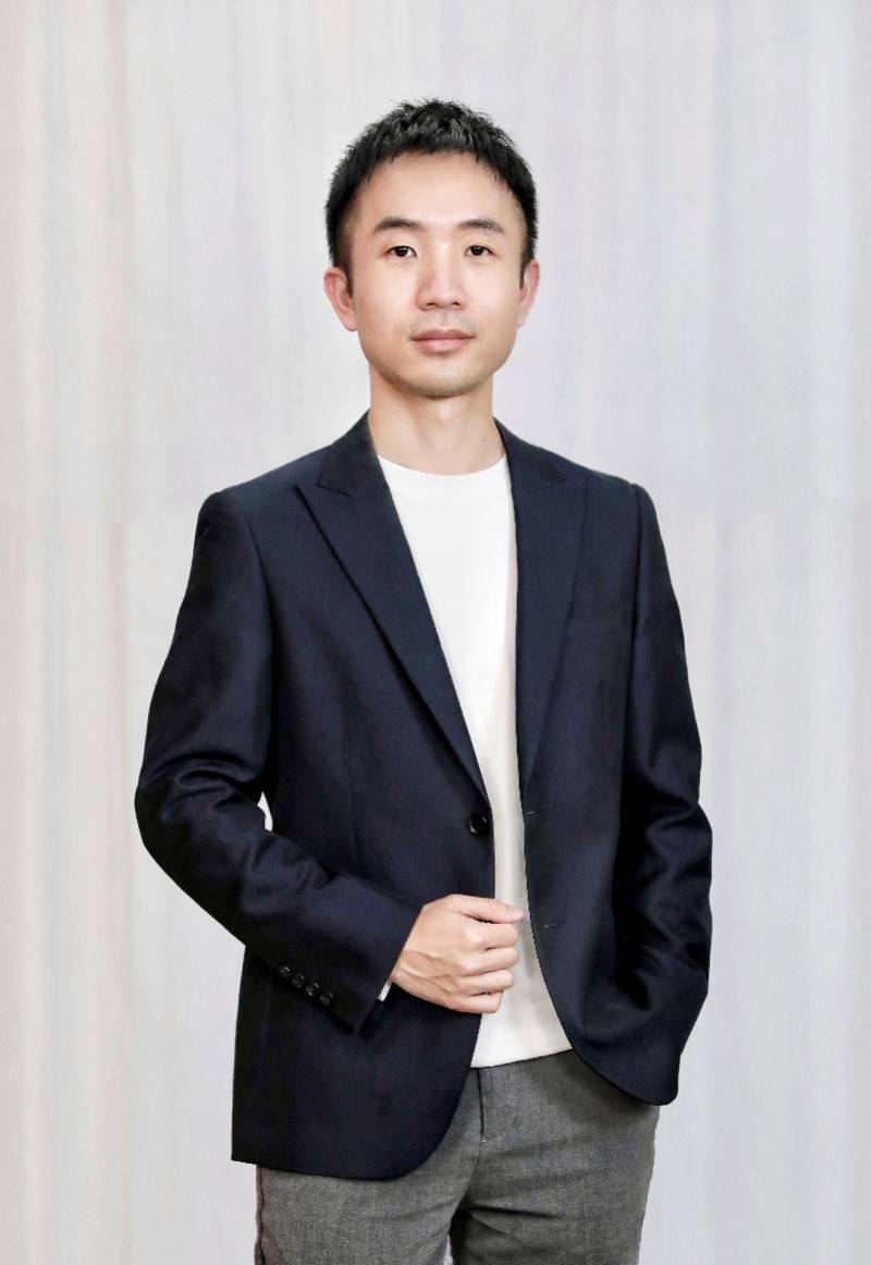 李小虹的“熊”心壯志：一個大灣區動漫IP的12年成長路