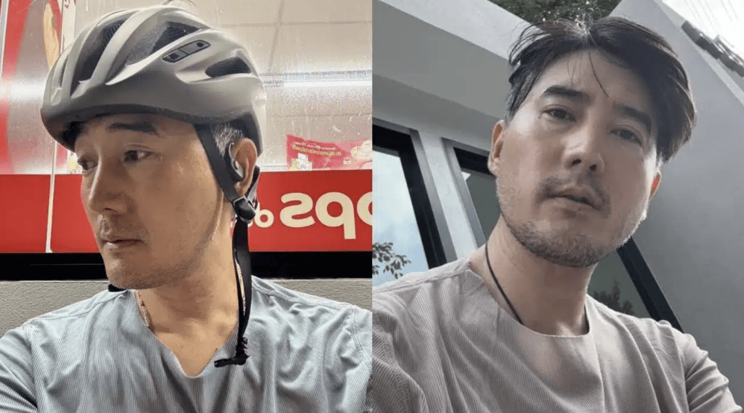 泰國人氣男團前成員失蹤，遺體在湄南河中被發現，揹包內現20公斤水泥磚