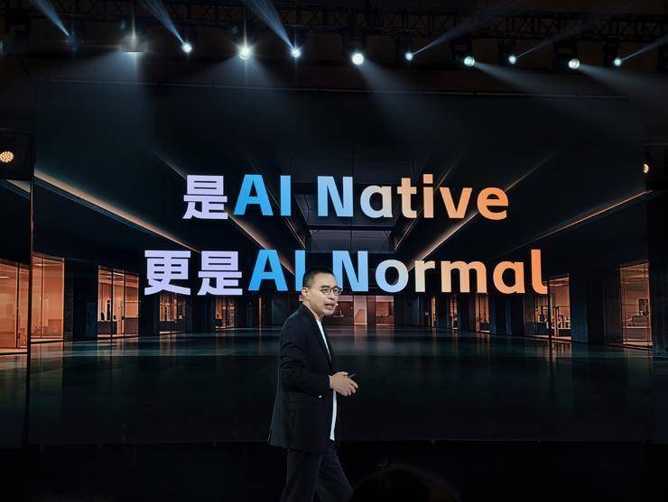 吳聲2026演講定調樂奇Rokid：它正把智慧眼鏡推向“AI Normal”時代