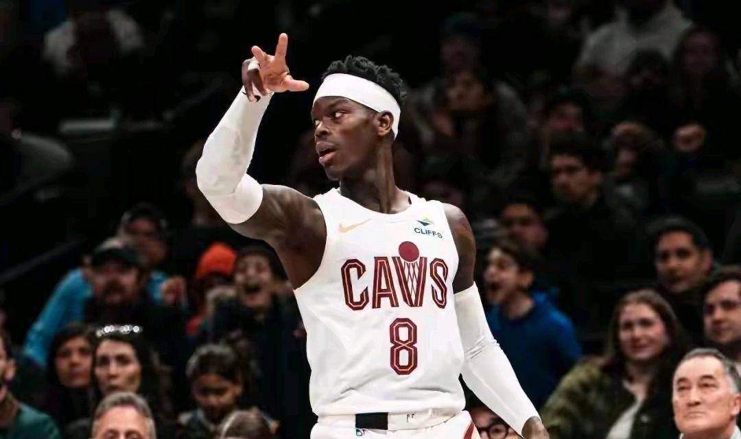 原創又上貨架？施羅德流浪不停歇，距離NBA流浪之王僅差一步