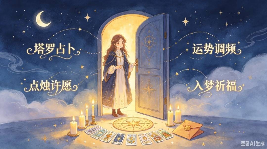小心！網路點燭許願套路小學生，玄學騙子狂騙88萬獲刑
