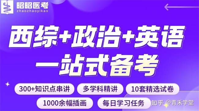 醫學考研課程推薦｜一戰上岸985，避開坑課，選對課少走半年彎路