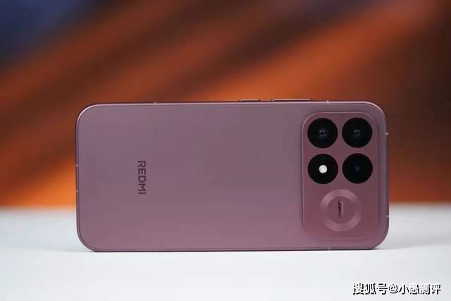 原創REDMI K100 Pro快速上手以後，不吹不黑地，說說真實使用感受