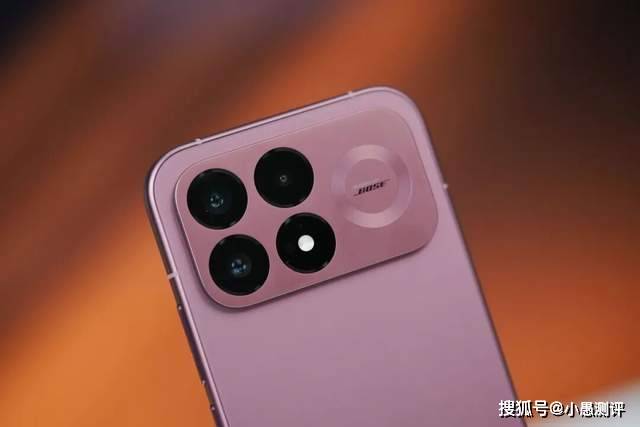 原創REDMI K100 Pro快速上手以後，不吹不黑地，說說真實使用感受