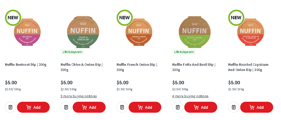 5刀！Coles、woolworths這款美食火出圈！Canstar奪魁