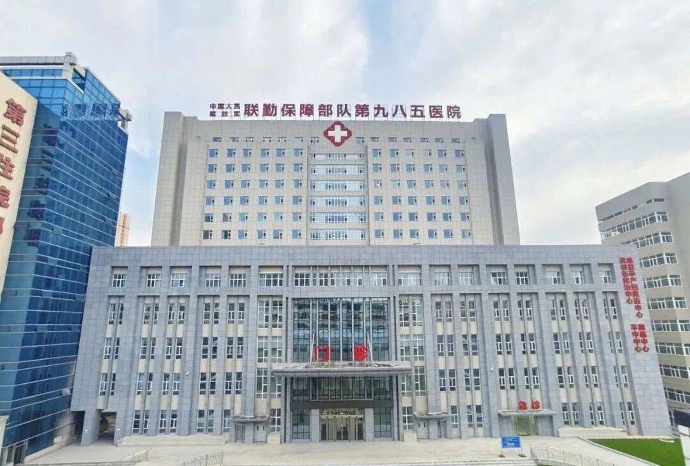 聯勤保障部隊所屬8個醫療單位招聘，211個崗位