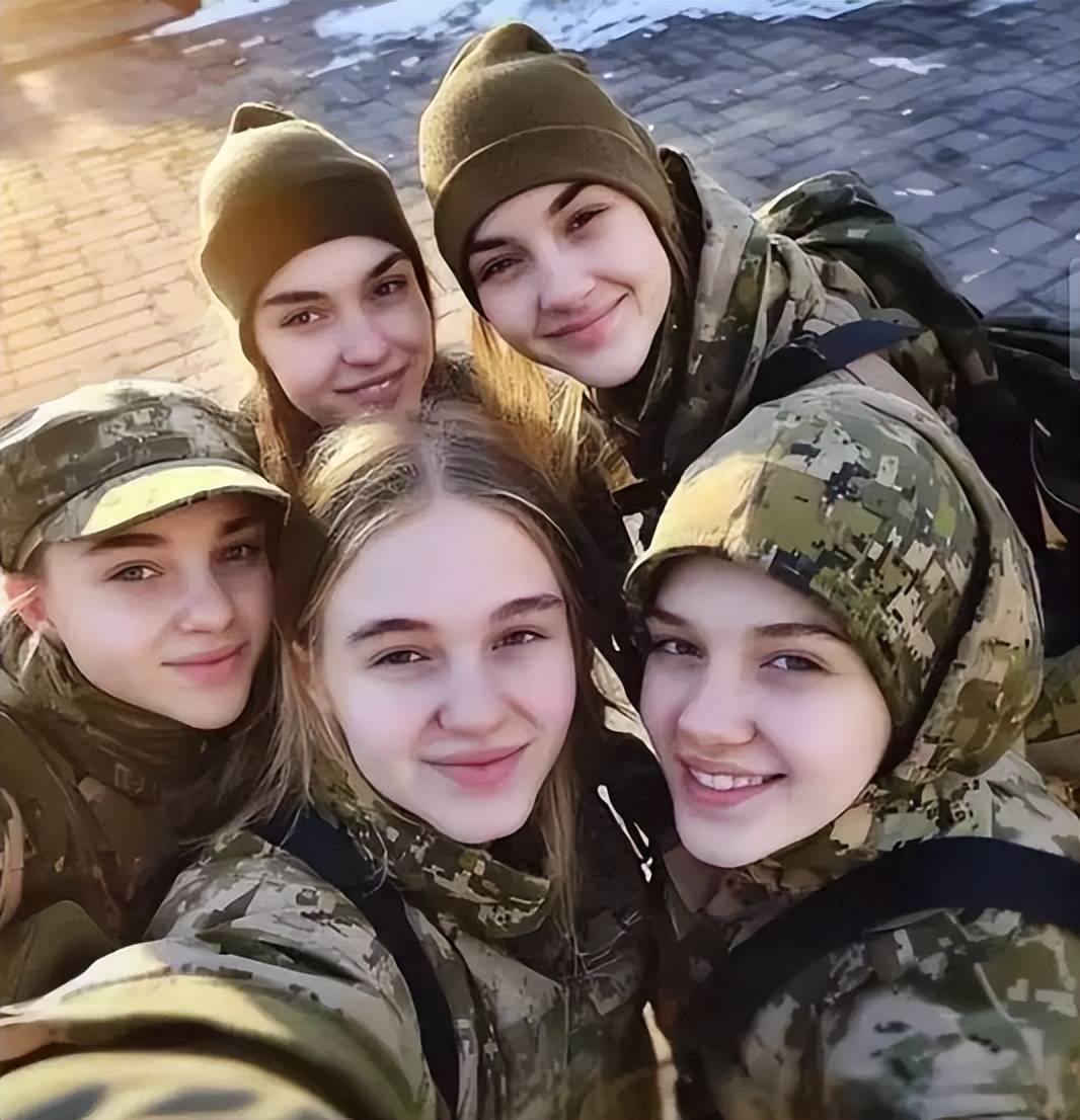 原創大量烏克蘭女性上戰場？俄軍無人機炸死女兵，卻發現是前線飛手