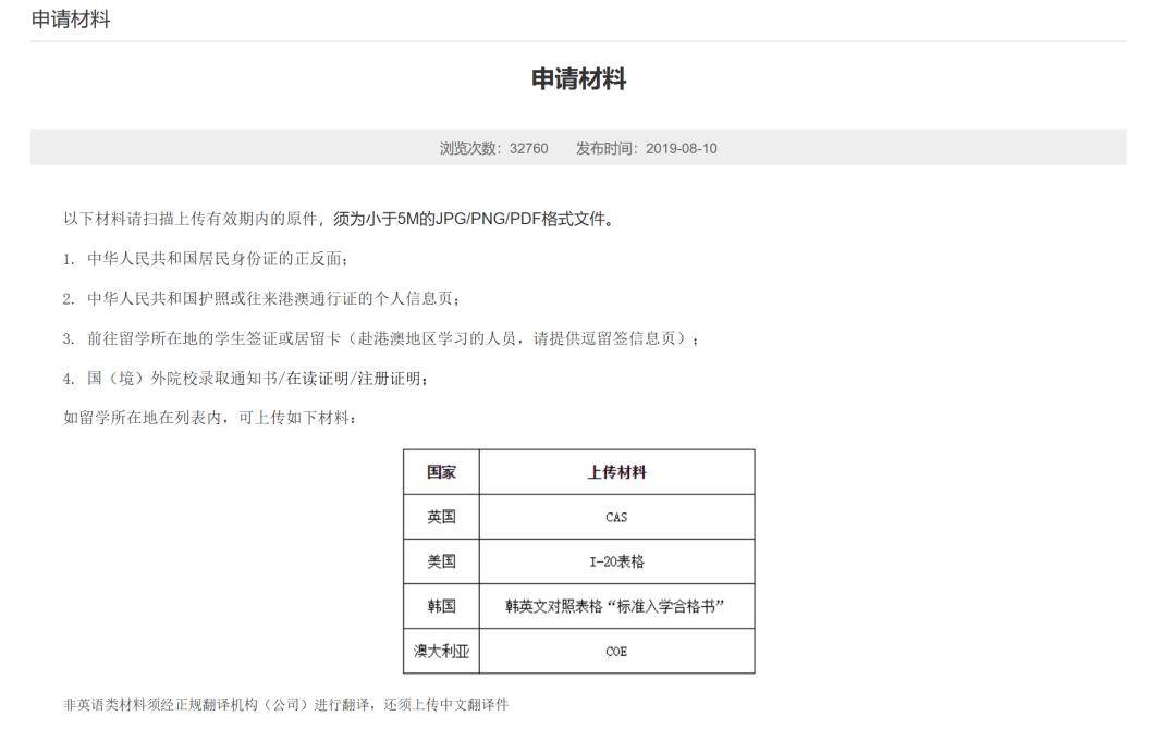 手把手教你：高中畢業出國留學，檔案怎麼處理？醫保如何繼續繳費？