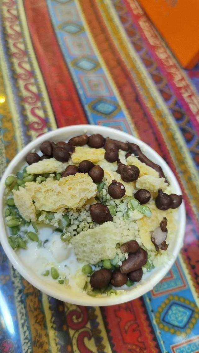 雲南香格里拉美食，藏式美味早餐好好吃！