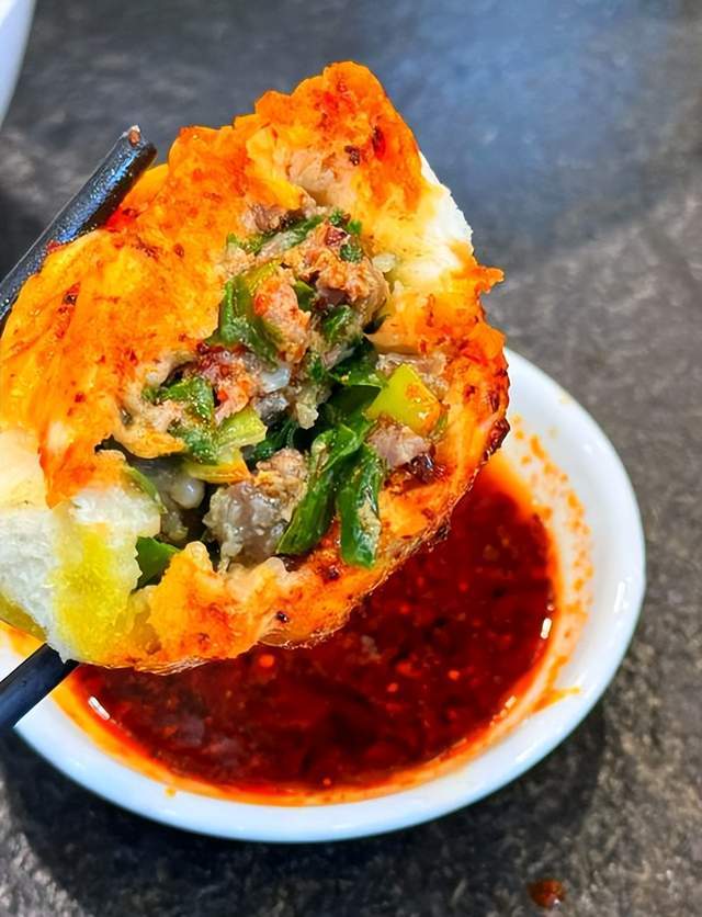 雲南香格里拉美食，藏式美味早餐好好吃！