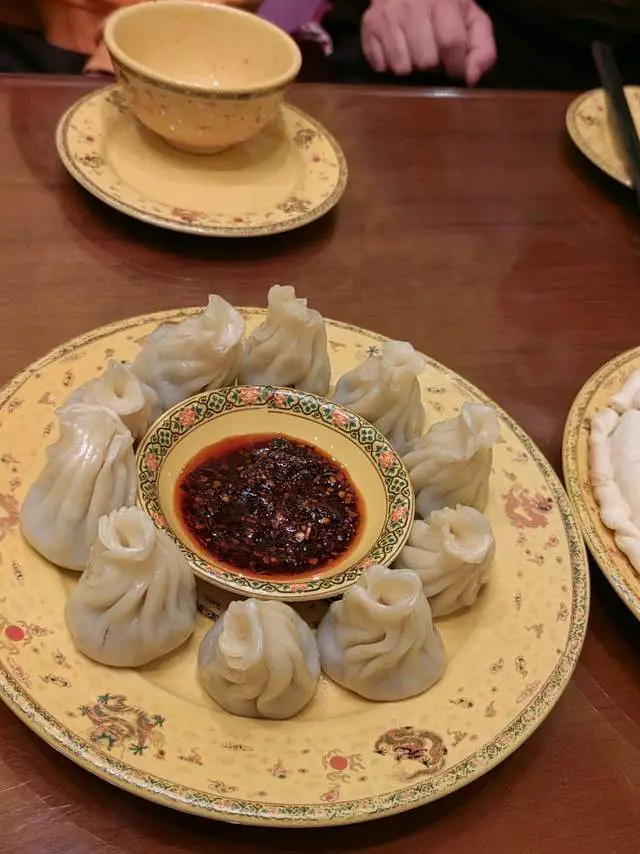 雲南香格里拉美食，藏式美味早餐好好吃！