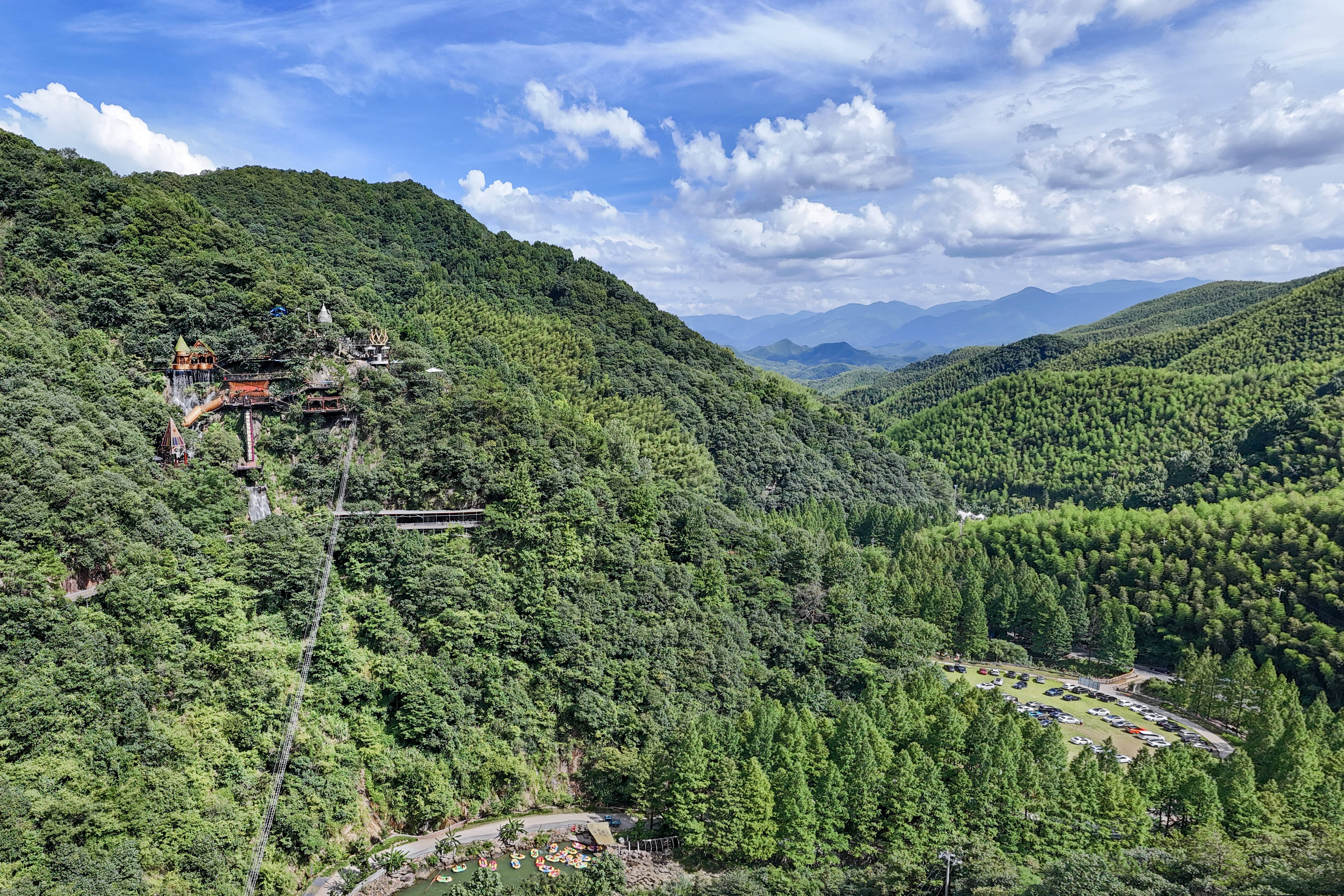 強國有我·旅遊｜生態美，旅遊興