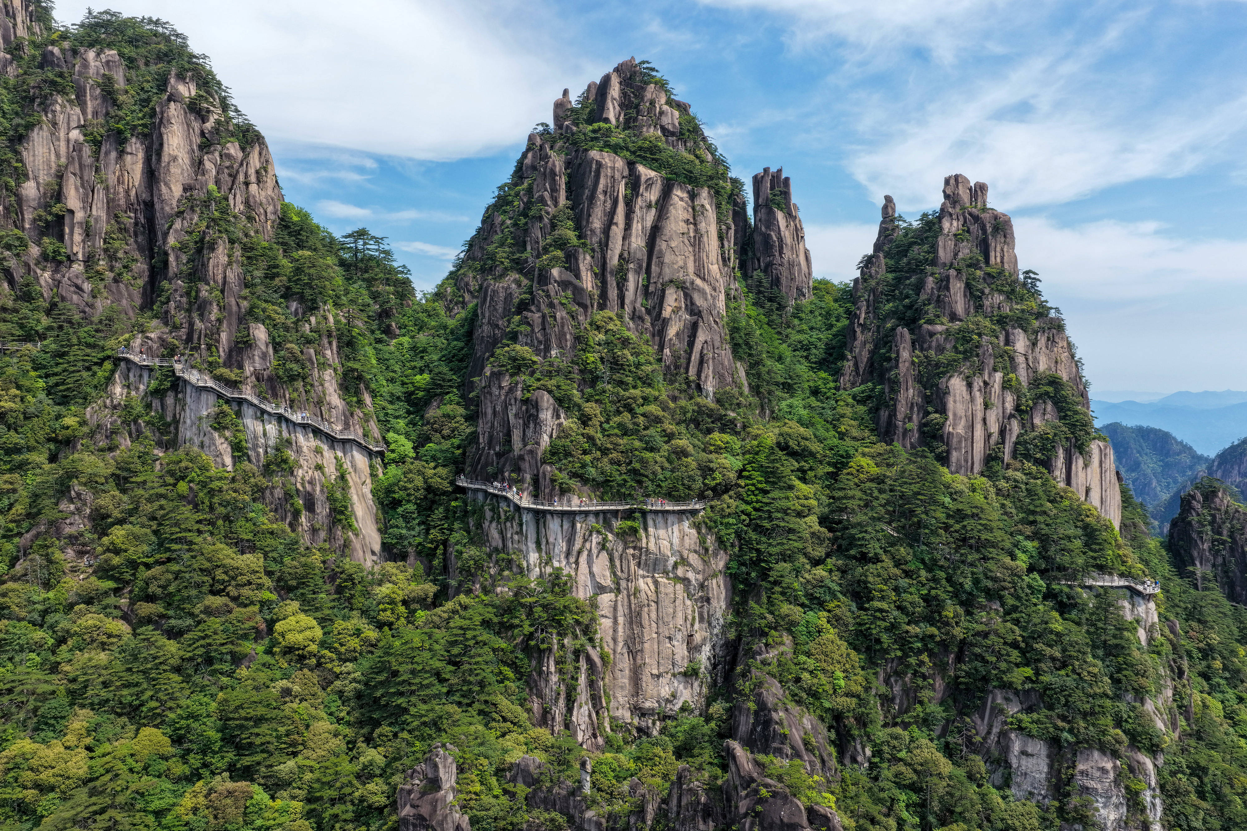 強國有我·旅遊｜生態美，旅遊興