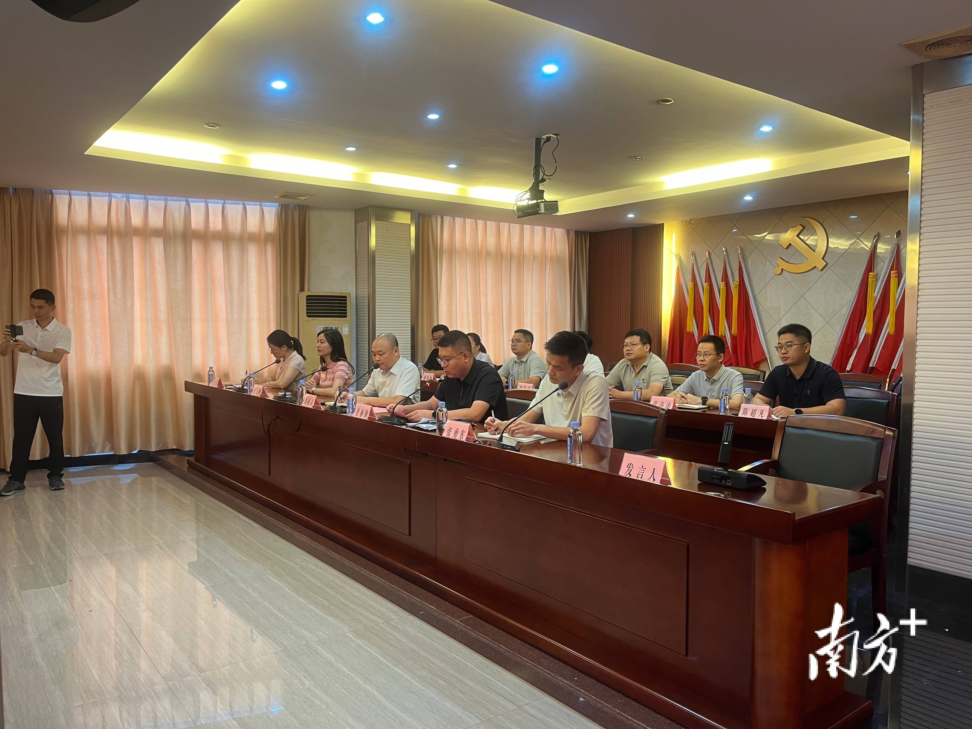 2026年度興寧市福興街道教育基金暨黃麗寧獎教獎學金頒獎大會舉行