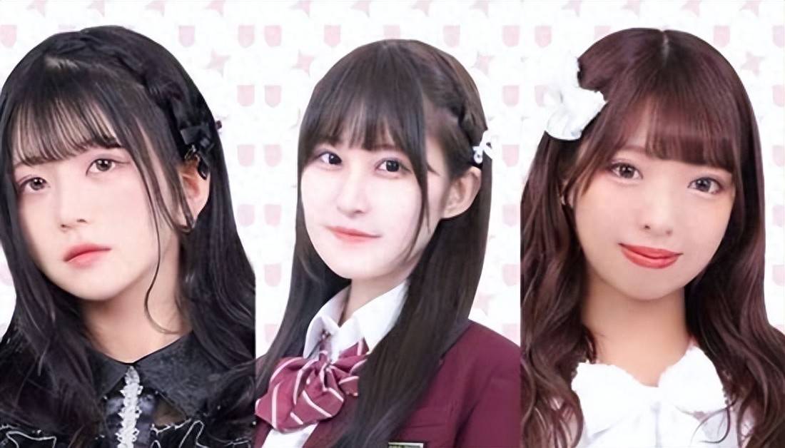 原創動漫劇情？日本3名偶像同時愛上同一個男人，結果4人一起被開除